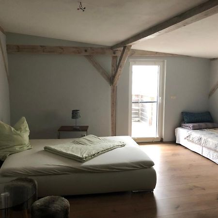 Wohnung Maggy Bad Liebenwerda Εξωτερικό φωτογραφία