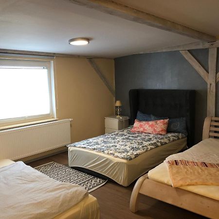 Wohnung Maggy Bad Liebenwerda Εξωτερικό φωτογραφία