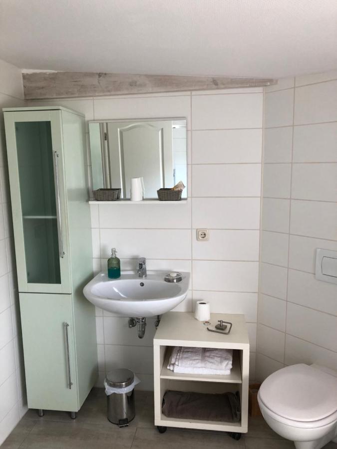 Wohnung Maggy Bad Liebenwerda Εξωτερικό φωτογραφία