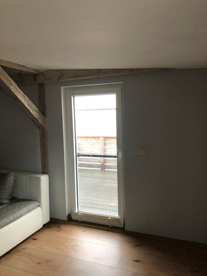 Wohnung Maggy Bad Liebenwerda Εξωτερικό φωτογραφία