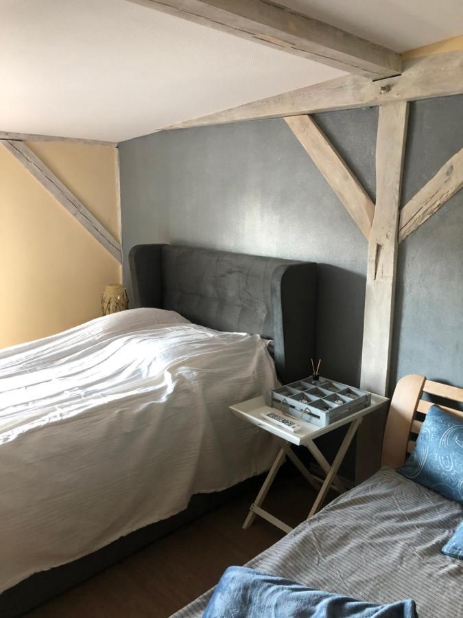 Wohnung Maggy Bad Liebenwerda Εξωτερικό φωτογραφία