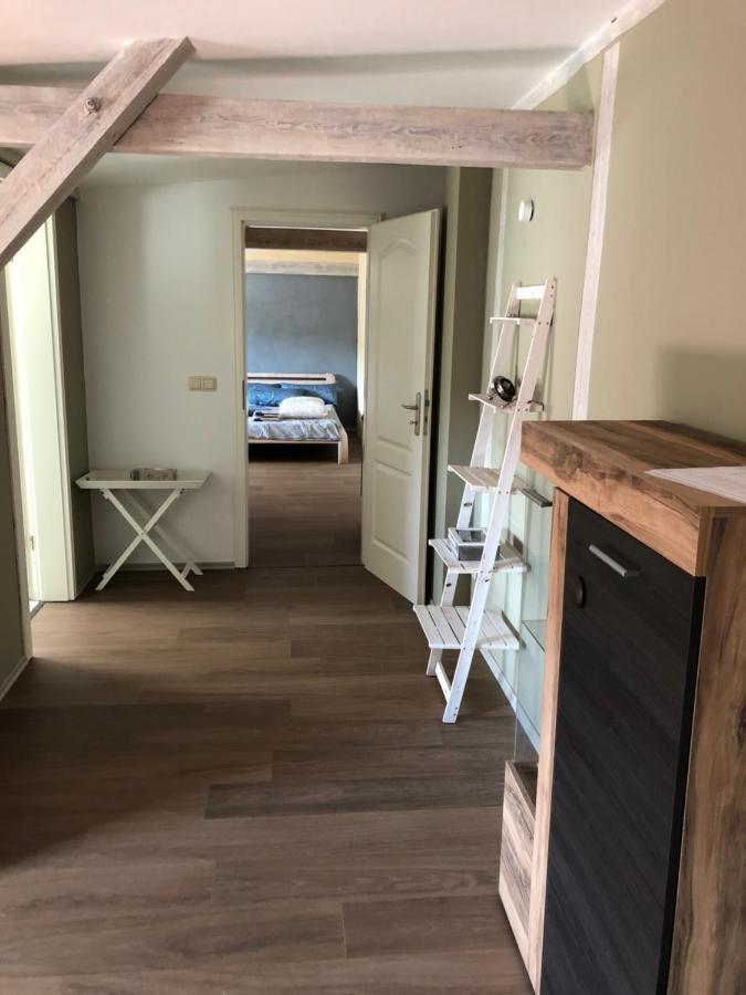 Wohnung Maggy Bad Liebenwerda Εξωτερικό φωτογραφία