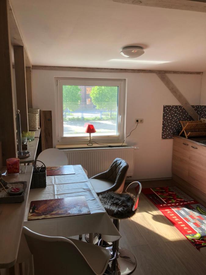 Wohnung Maggy Bad Liebenwerda Εξωτερικό φωτογραφία
