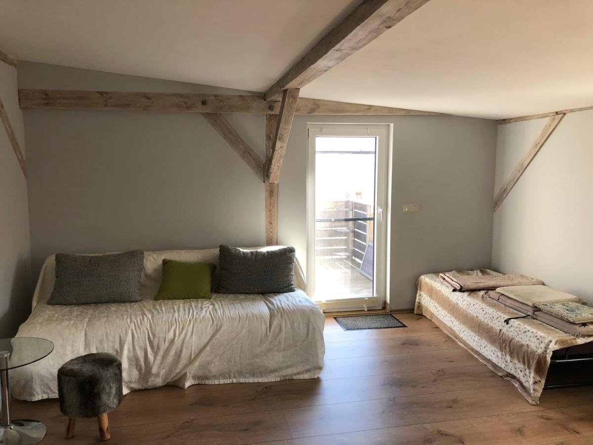 Wohnung Maggy Bad Liebenwerda Εξωτερικό φωτογραφία