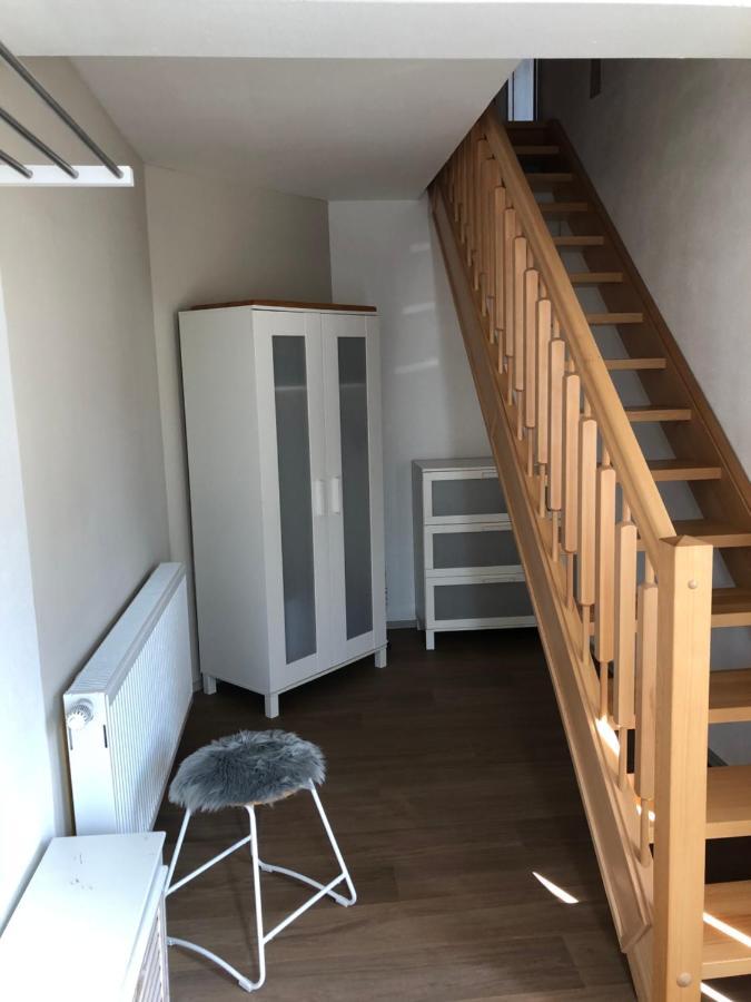 Wohnung Maggy Bad Liebenwerda Εξωτερικό φωτογραφία