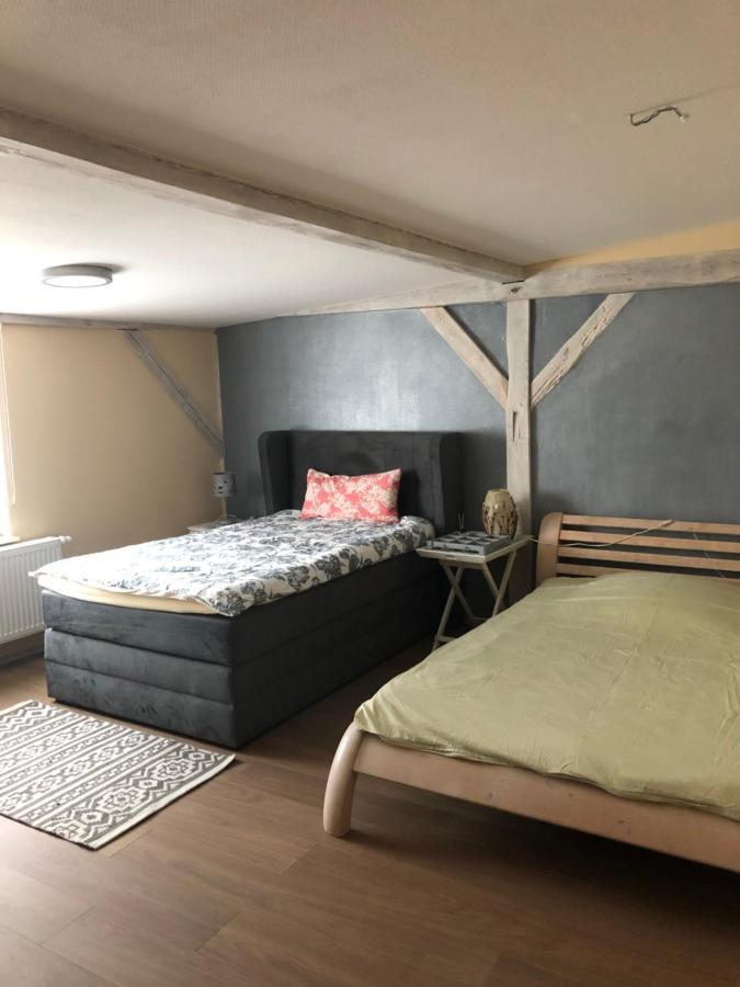 Wohnung Maggy Bad Liebenwerda Εξωτερικό φωτογραφία