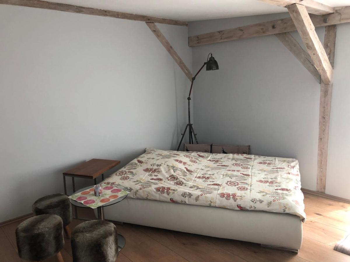 Wohnung Maggy Bad Liebenwerda Εξωτερικό φωτογραφία