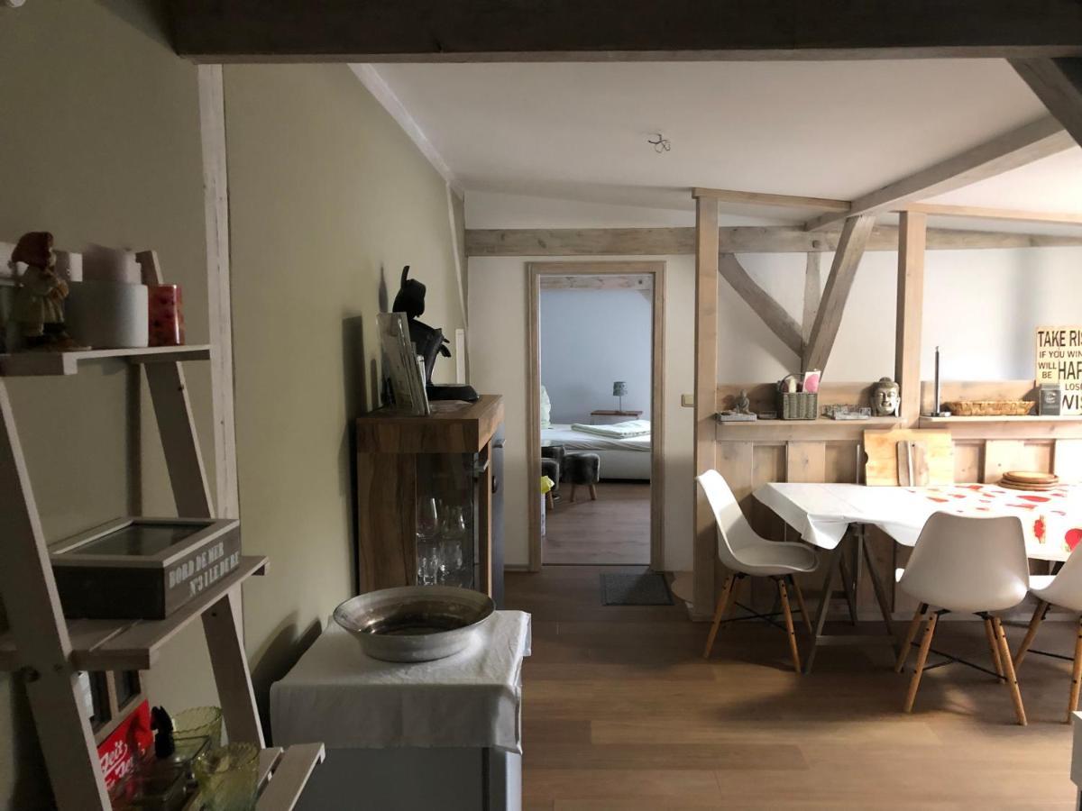 Wohnung Maggy Bad Liebenwerda Εξωτερικό φωτογραφία
