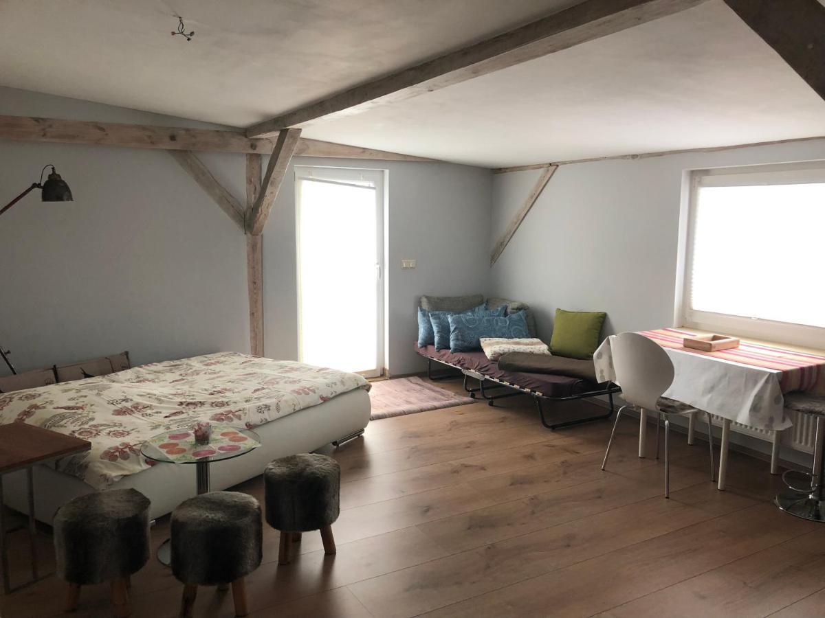 Wohnung Maggy Bad Liebenwerda Εξωτερικό φωτογραφία