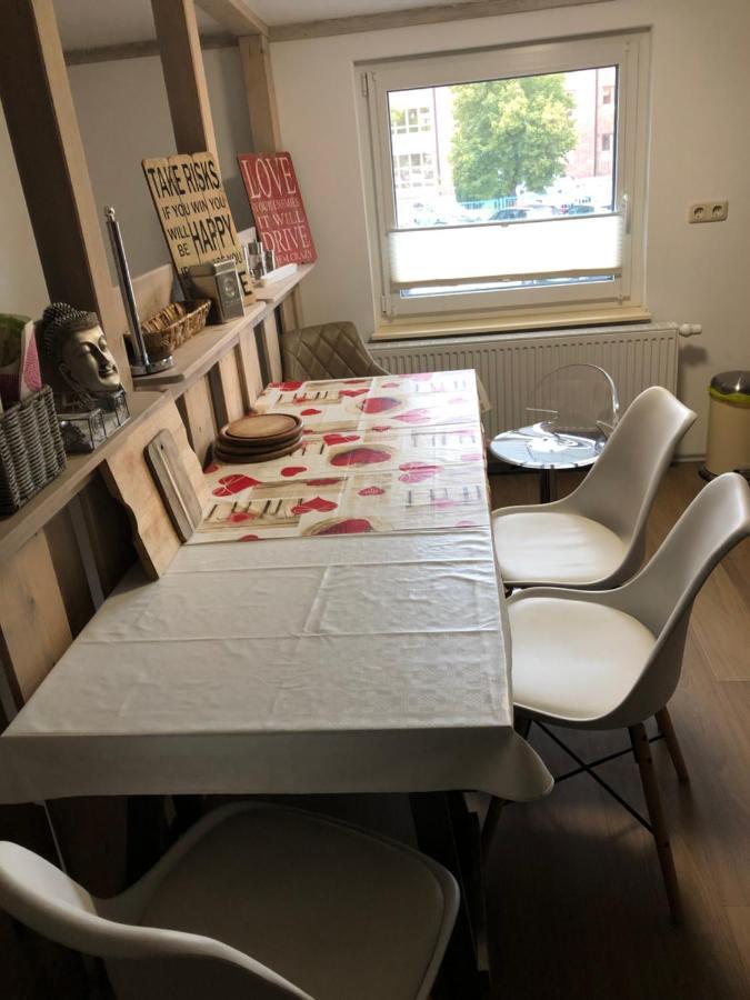 Wohnung Maggy Bad Liebenwerda Εξωτερικό φωτογραφία
