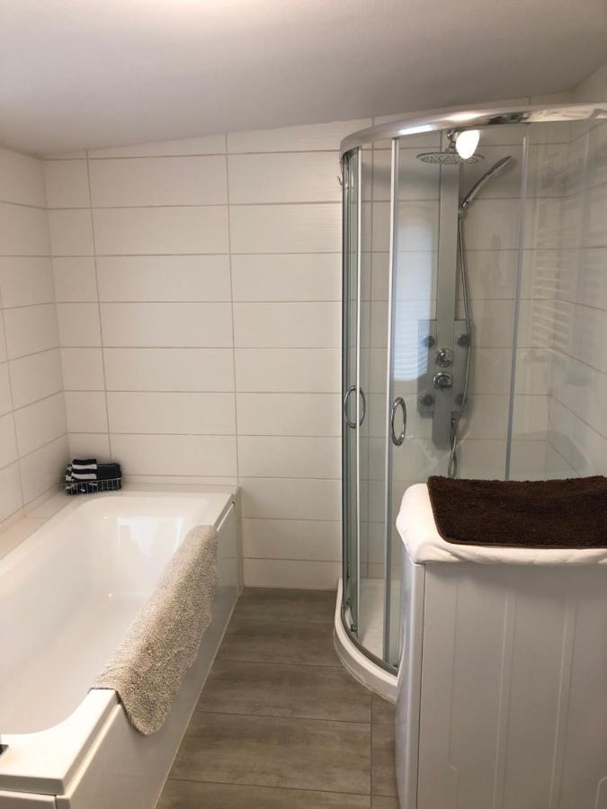 Wohnung Maggy Bad Liebenwerda Εξωτερικό φωτογραφία
