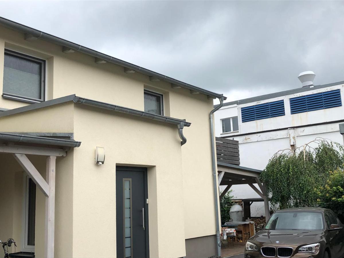 Wohnung Maggy Bad Liebenwerda Εξωτερικό φωτογραφία