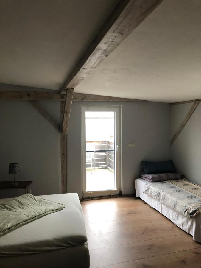 Wohnung Maggy Bad Liebenwerda Εξωτερικό φωτογραφία